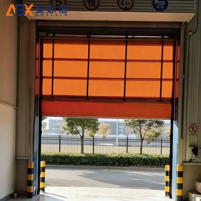 鹰潭市堆积门